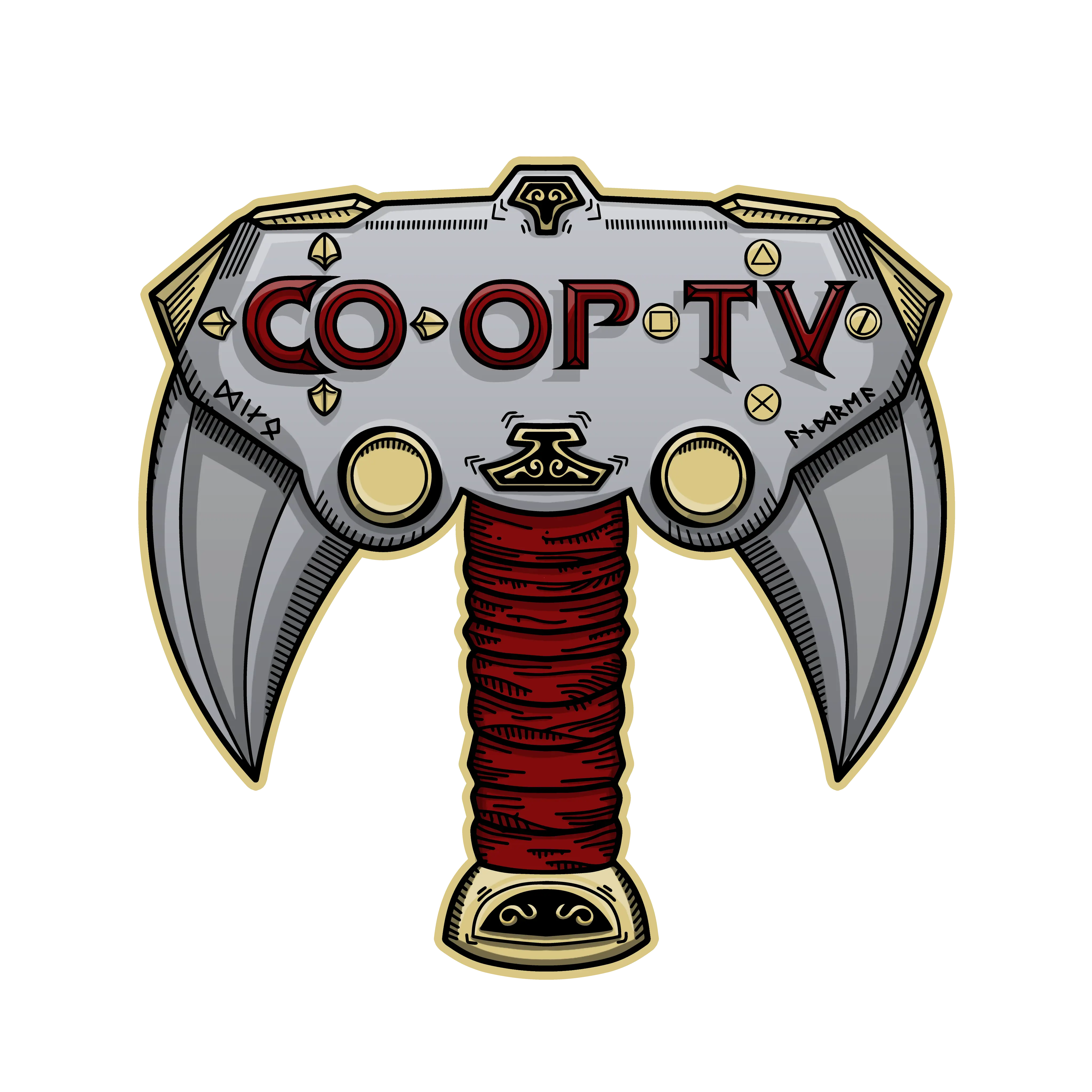 CoopTv Logo